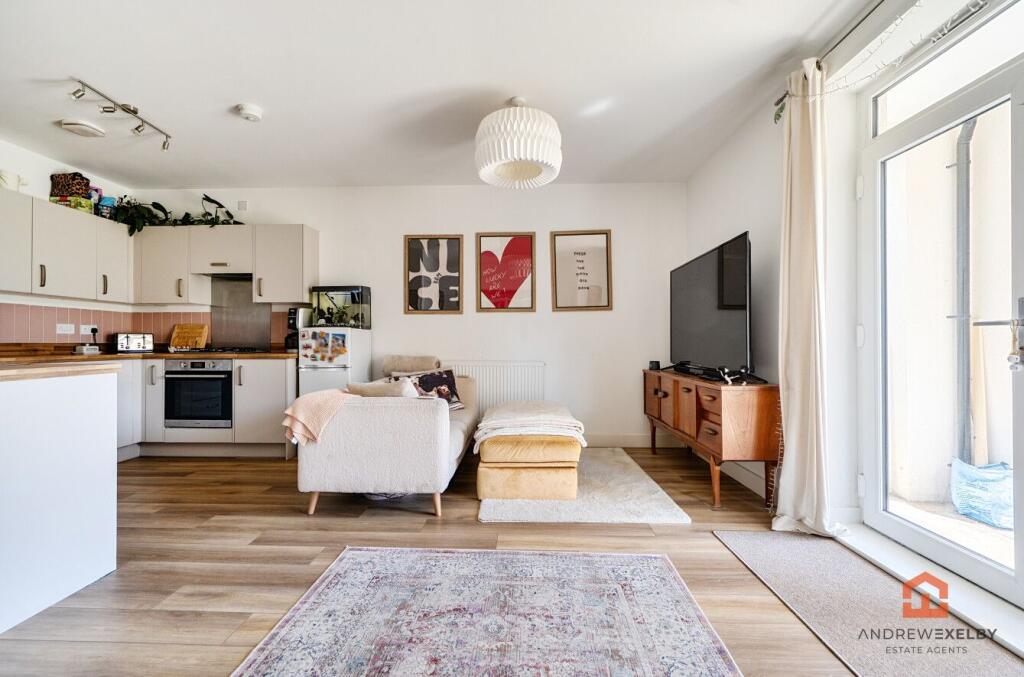 Apartment in Penzance, Cornwall - View 4
