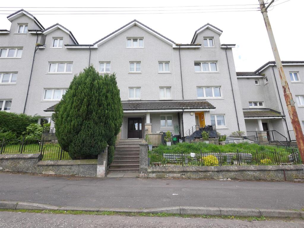 Main image of property: Glenacre Terrace, Glasgow