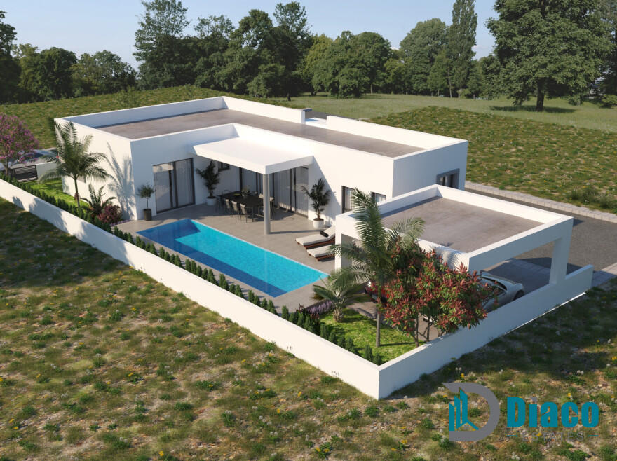 Main image of property: Famagusta, Frenaros