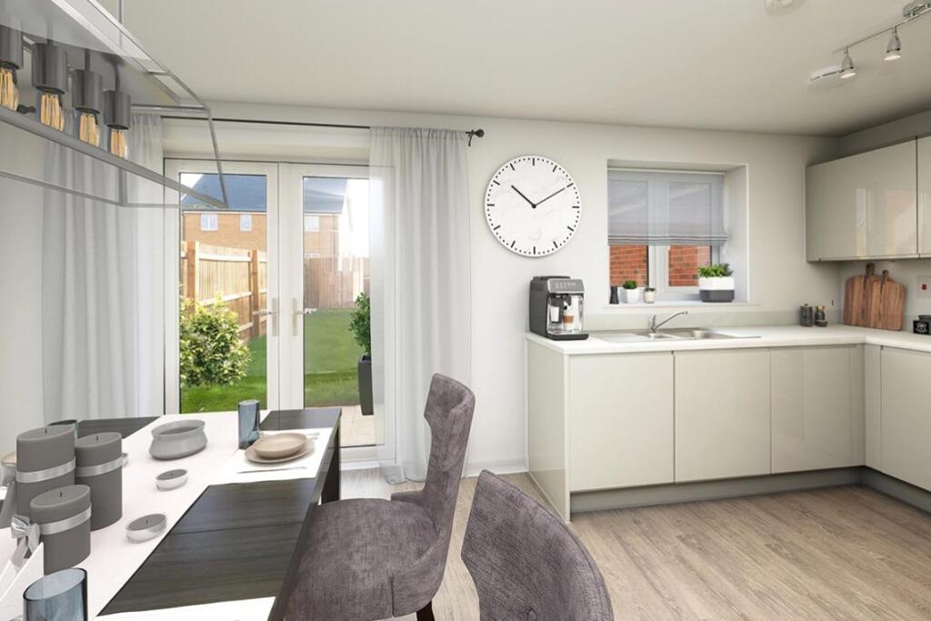 Hartington Grove, Cambridge image 3