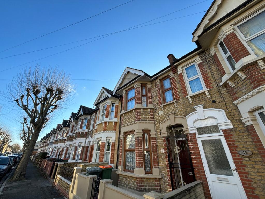 Main image of property: Denbigh Road, London, E6