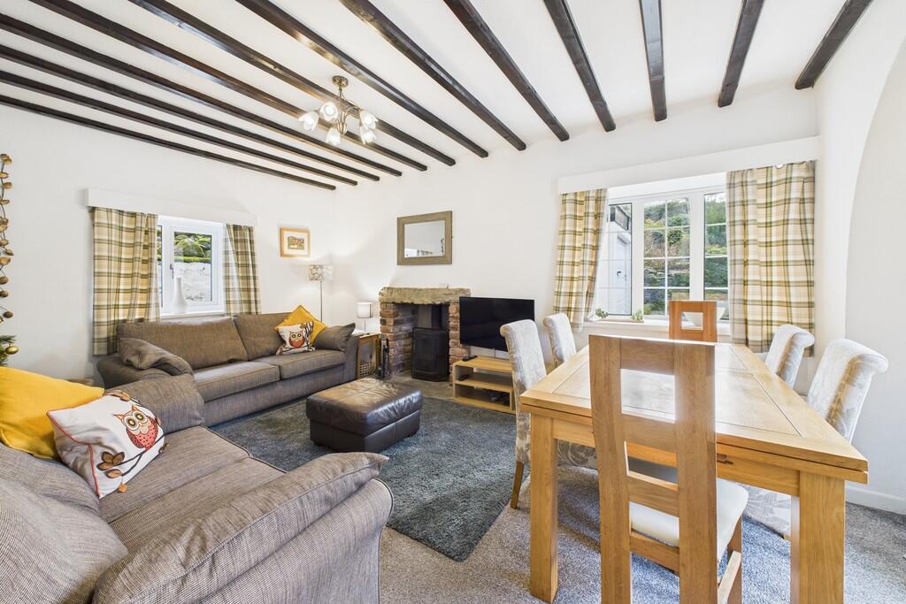 The Nook, Kendal Road, Bowness-on-Windermere, LA23 3FS photo 3