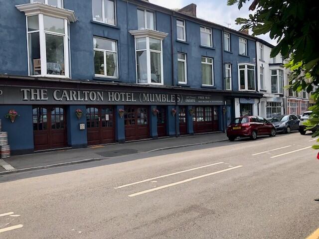 Main image of property: Mumbles Road, Swansea, SA3