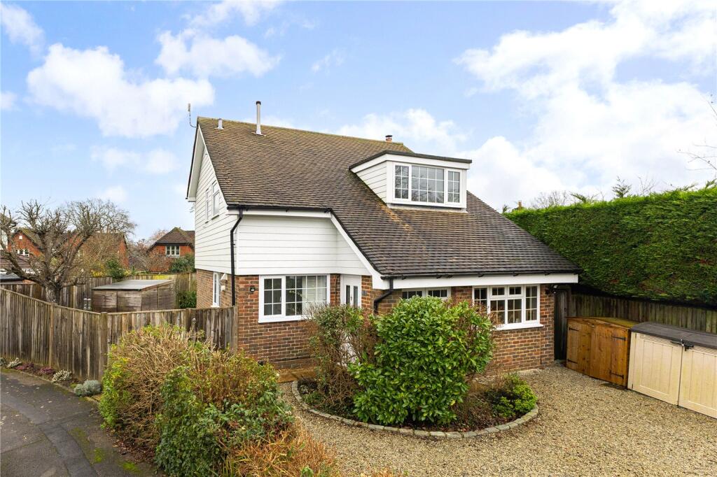 Main image of property: Plaistow, Billingshurst, West Sussex, RH14