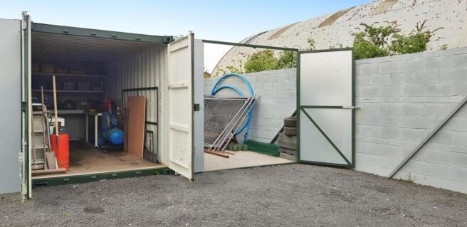 Containers