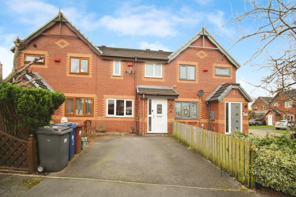 Main image of property: Skipton Close, Bamber Bridge, Preston, Lancashire, PR5
