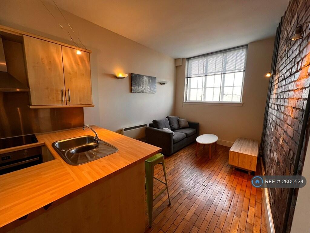 Main image of property: Eastgate, Leeds, LS2