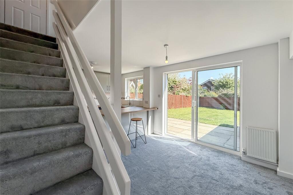 Additional image 17 of Harefield Place, St. Albans, Hertfordshire, AL4