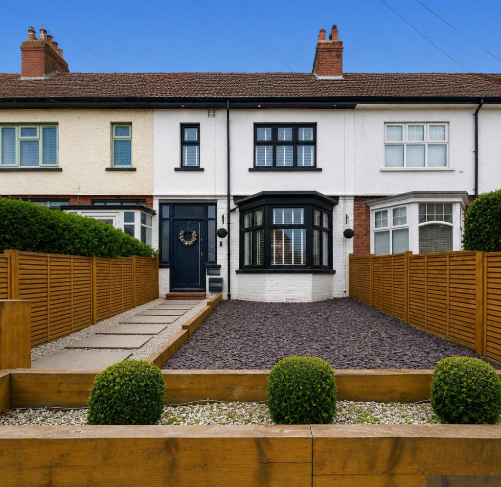 Main image of property: Scalby Road, Scarborough