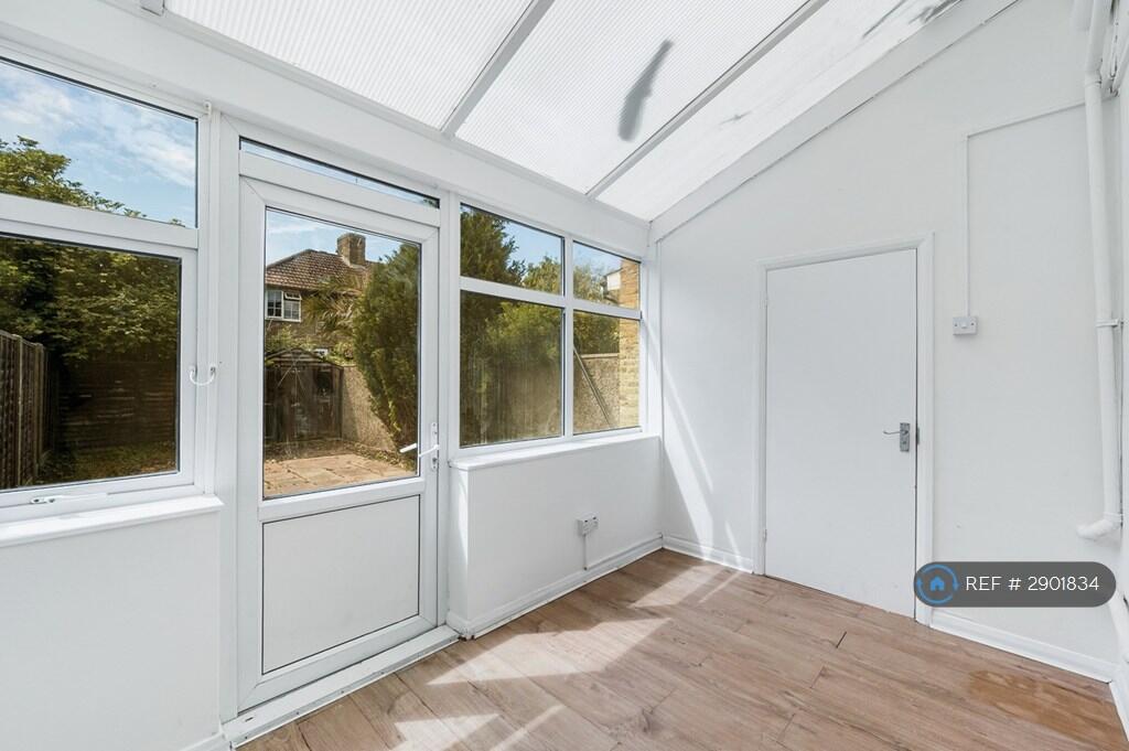 3 bedroom terraced house for rent