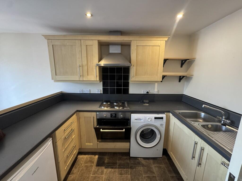 Main image of property: Huntington Road, York