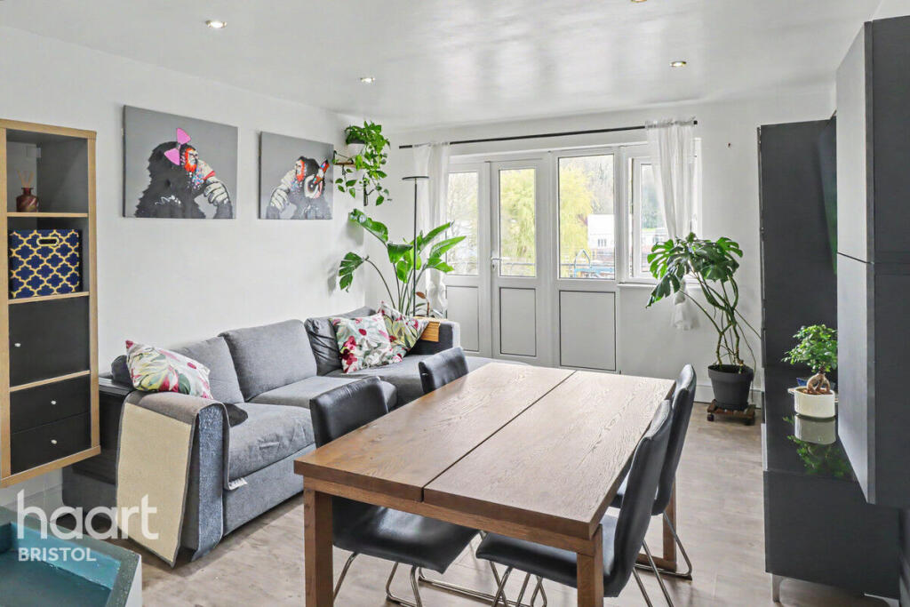 Main image of property: Long Cross, BRISTOL