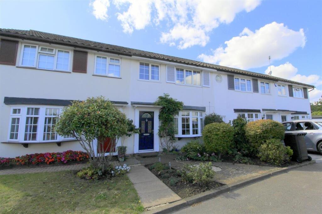 Main image of property: Granville Close, Byfleet, West Byfleet, Surrey, KT14