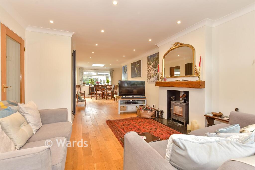 Main image of property: Durnford Close, Canterbury, Kent
