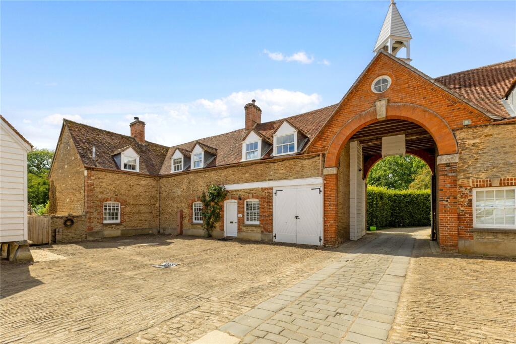 Main image of property: Kingston Bagpuize House, Kingston Bagpuize, Abingdon, OX13