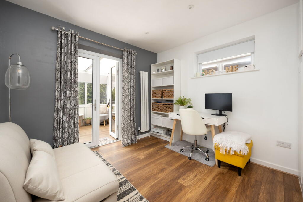 House in Bath - More