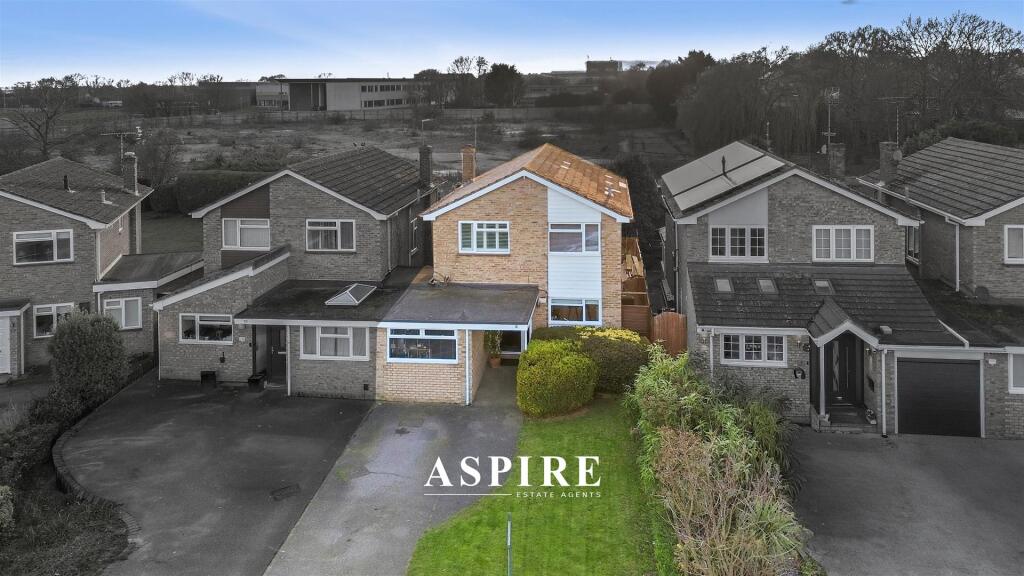 Main image of property: Fortescue Chase, Thorpe Bay, Southend-on-Sea