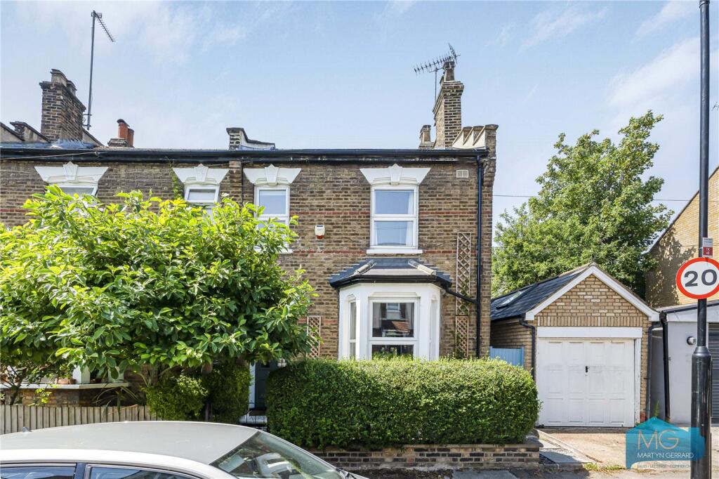 Main image of property: Terrick Road, London, N22