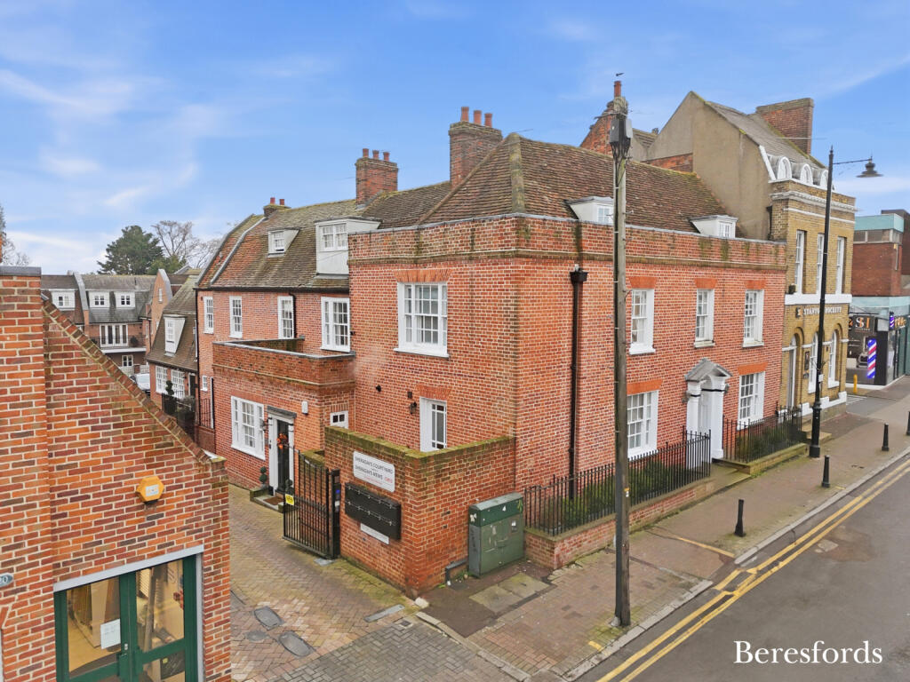 Main image of property: High Street, Billericay, CM12