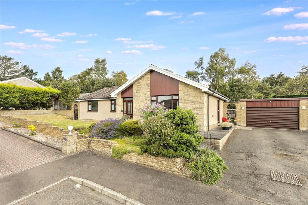 Main image of property: Argyll Place, Glenrothes, Fife, KY6
