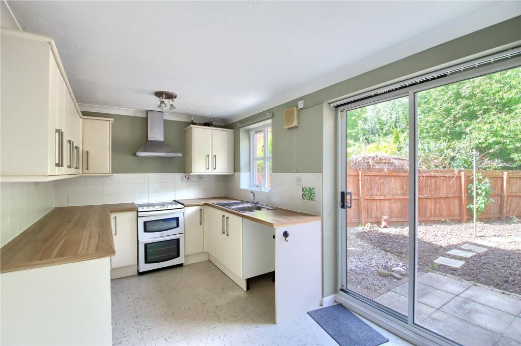 House in Ingleby Barwick, Sober Hall, Low Leven - View 3