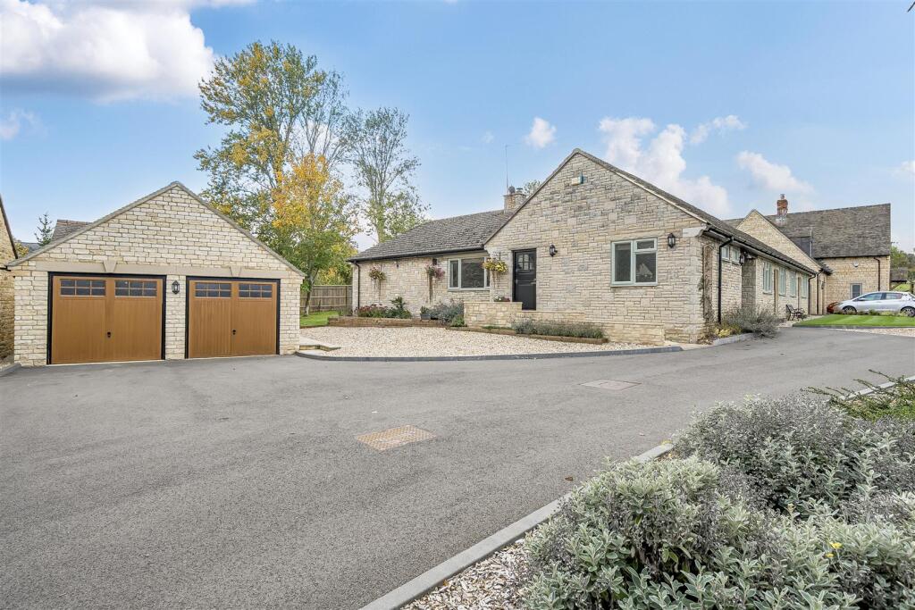 Main image of property: Main Street, Long Compton, Shipston-On-Stour