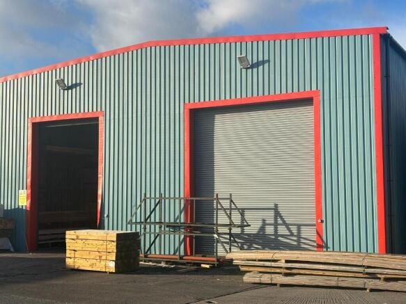 Shed 4