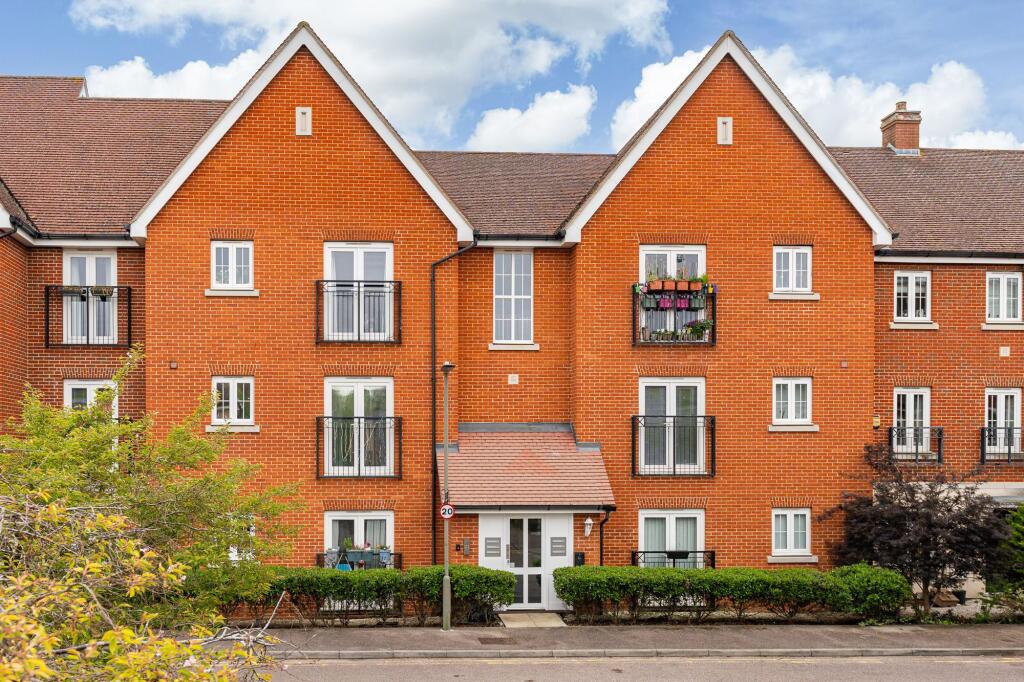 Main image of property: Sanville Gardens, Stanstead Abbotts, SG12