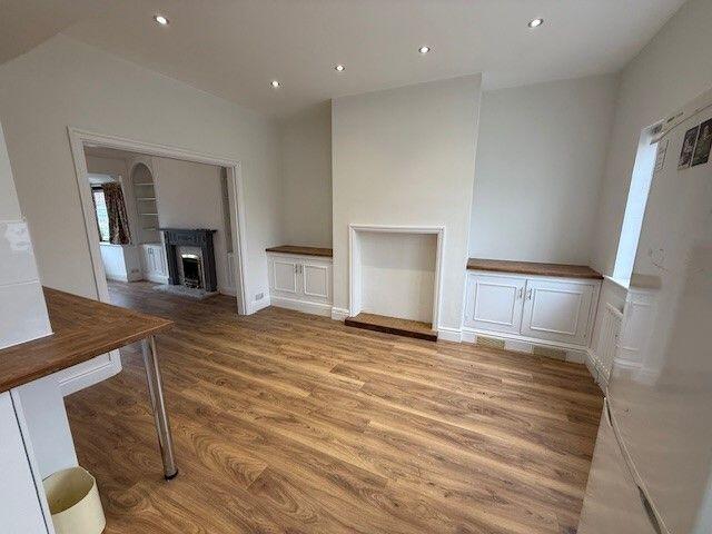 Ridgeway Road, Altrincham, WA15 – další