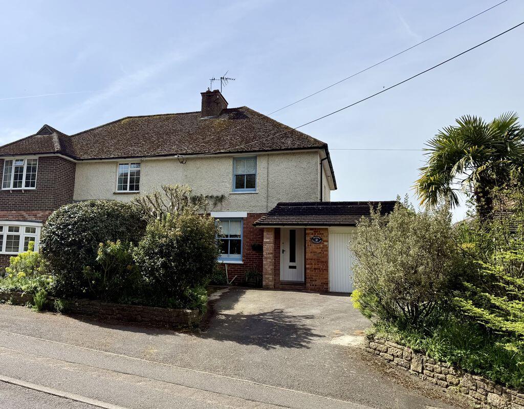 Main image of property: Dropping Holms, Henfield