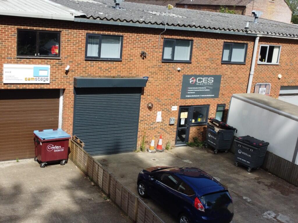 Additional image 5 of Unit C Batford Mill, Lower Luton Road, Harpenden, Hertfordshire, AL5