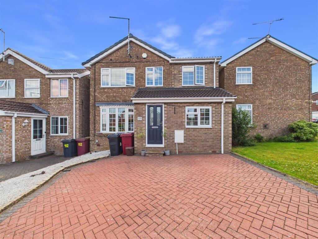 Main image of property: Ravencar Road, Eckington, Sheffield