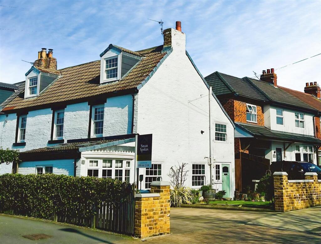 Main image of property: Marsden Road, South Shields NE34