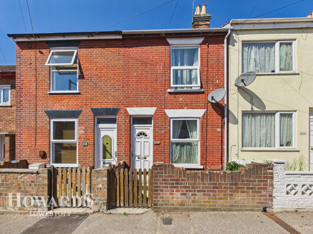 Main image of property: May Road, Lowestoft