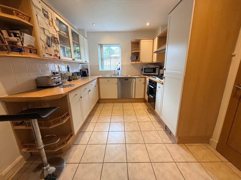 Additional image 2 of Century Park, Yeovil, Somerset, BA20 2HS