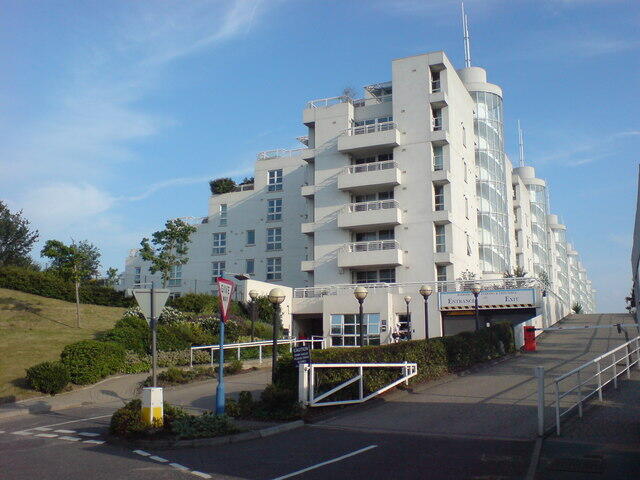 Main image of property: Barrier Point Road, London, E16