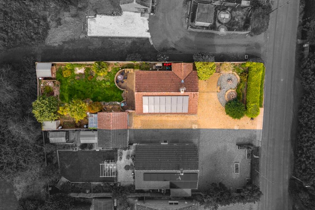 House in South Holland, Weston - View 4