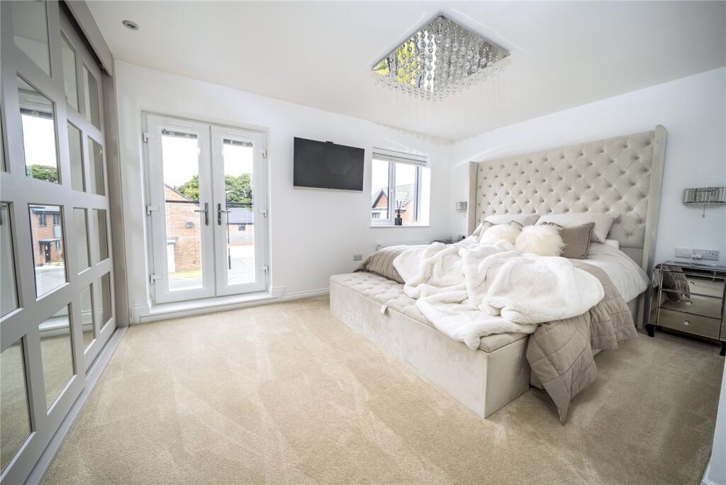 House in Sunderland - More