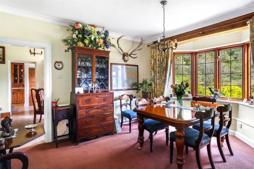 Winsford, Minehead, Somerset, TA24 photo 4