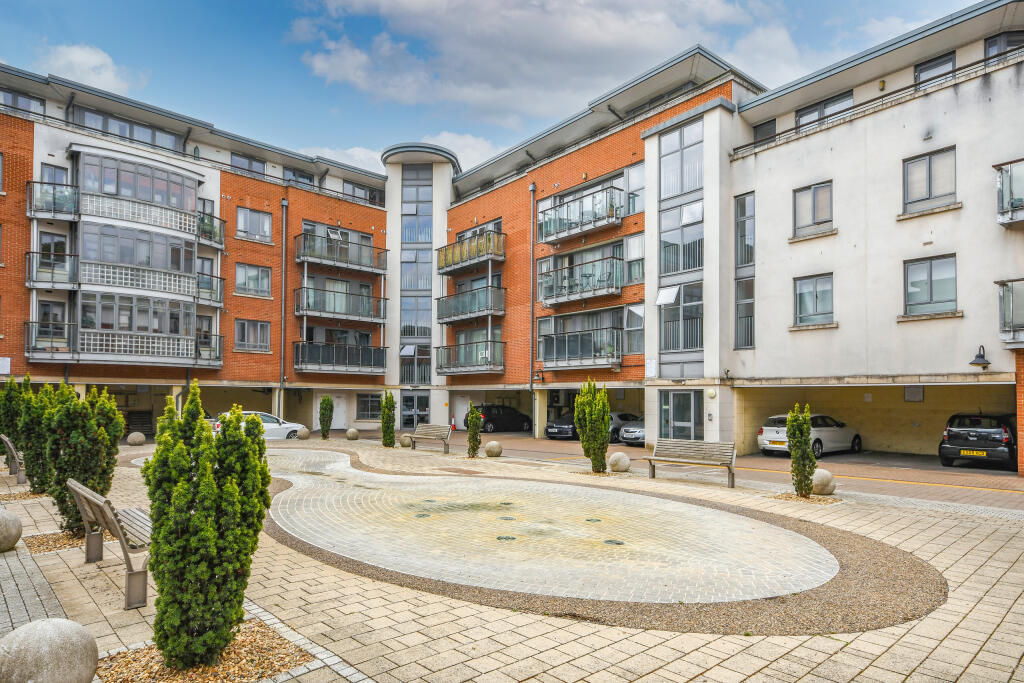 Main image of property: Victoria Court, Chelmsford
