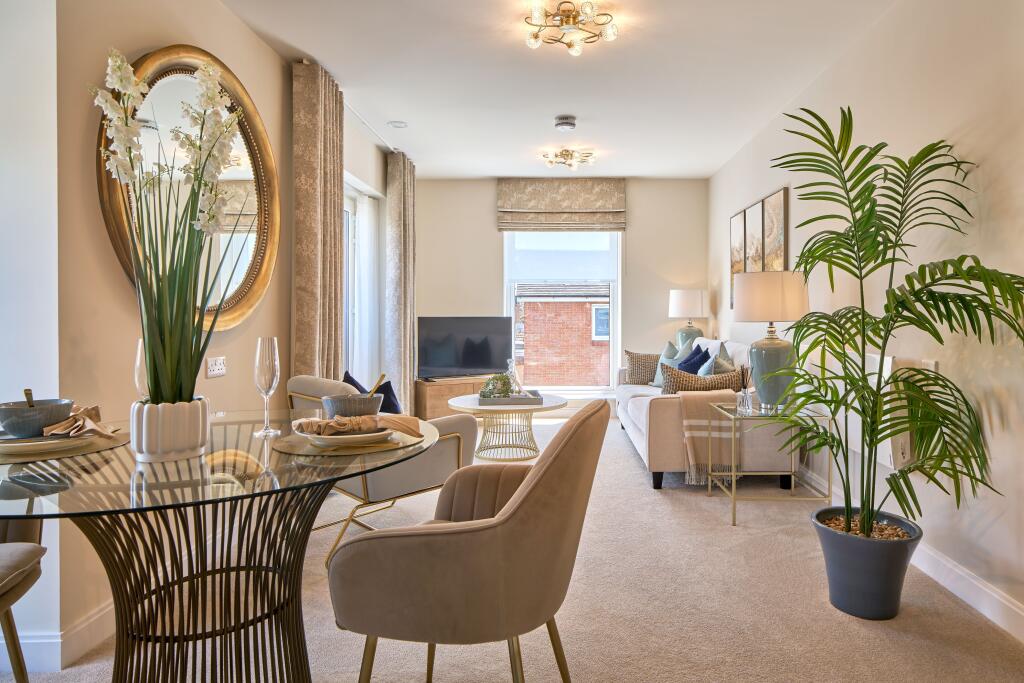 Main image of property: Icknield Way,
Baldock,
Hertfordshire
SG7 5FH