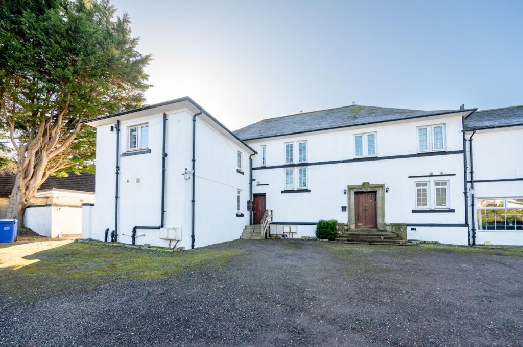 Main image of property: Amochrie Road, Flat 6, Paisley, Renfrewshire, PA2 0AH