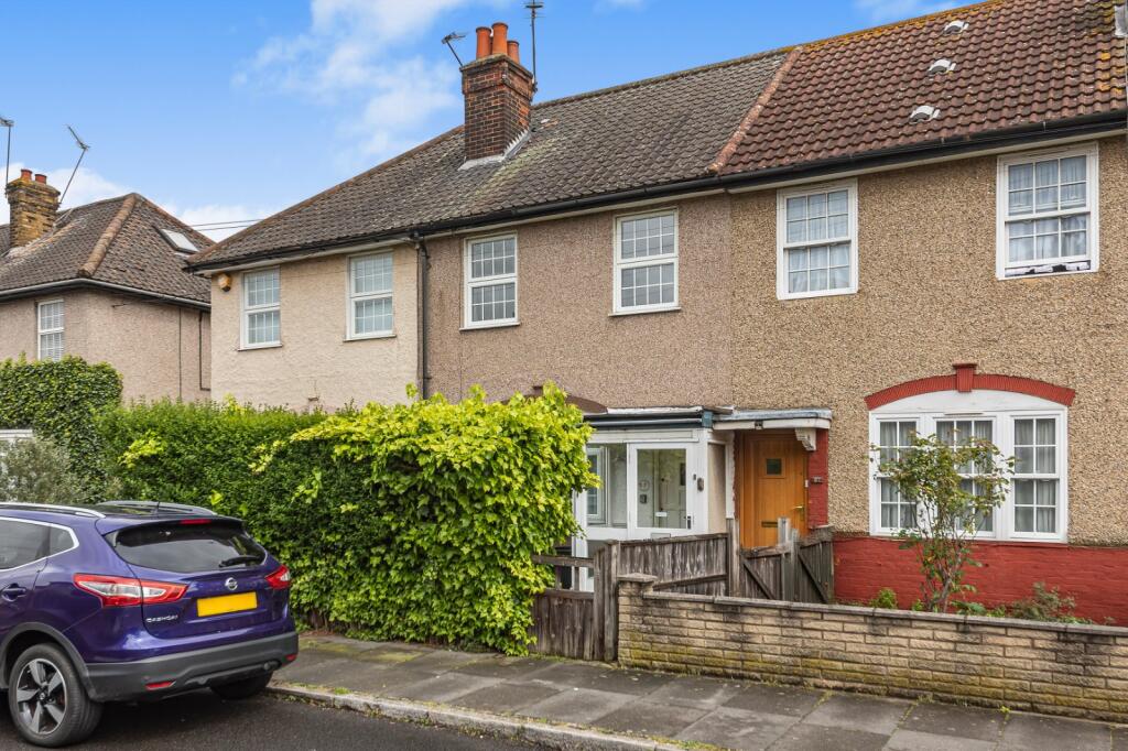 Main image of property: Manchester Grove,
Cubitt Town, E14