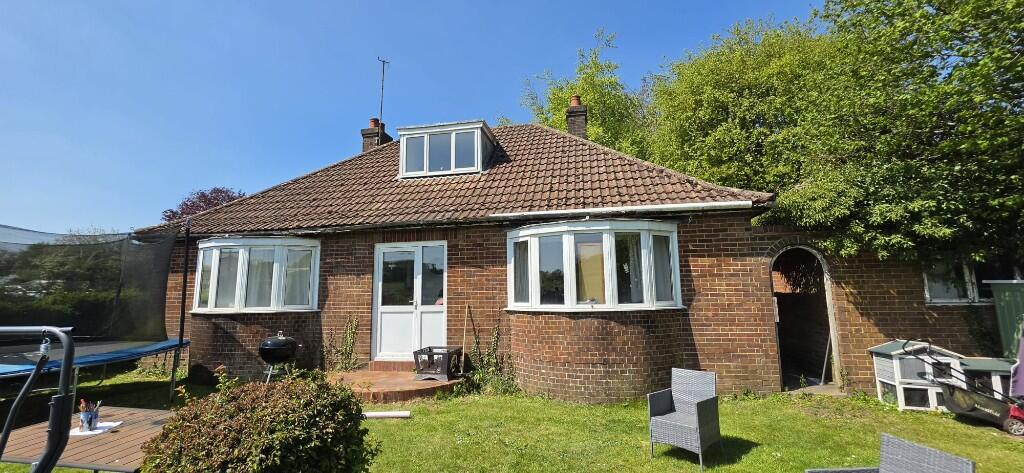 Main image of property: Bourne Lane, Shipton Bellinger SP9