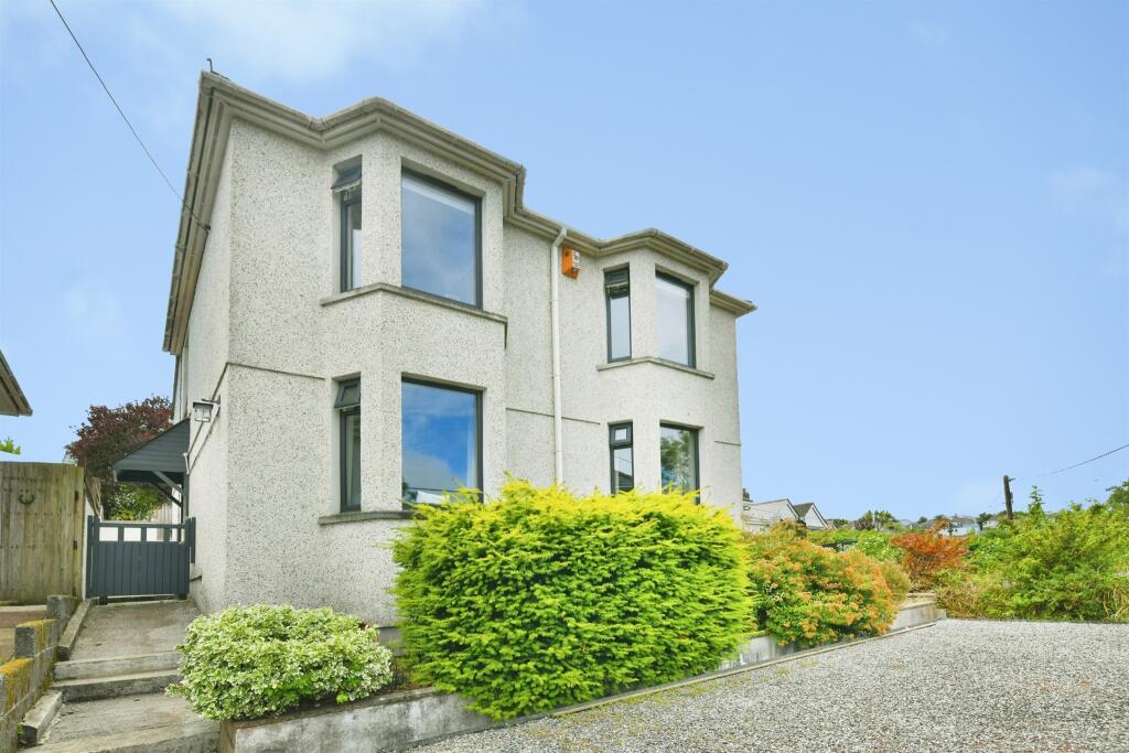 Main image of property: New Road, Saltash