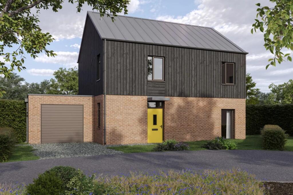 Main image of property: Plot 5, Basildon, SS15 5SP