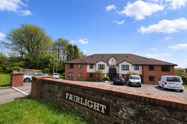 Main image of property: Liskeard