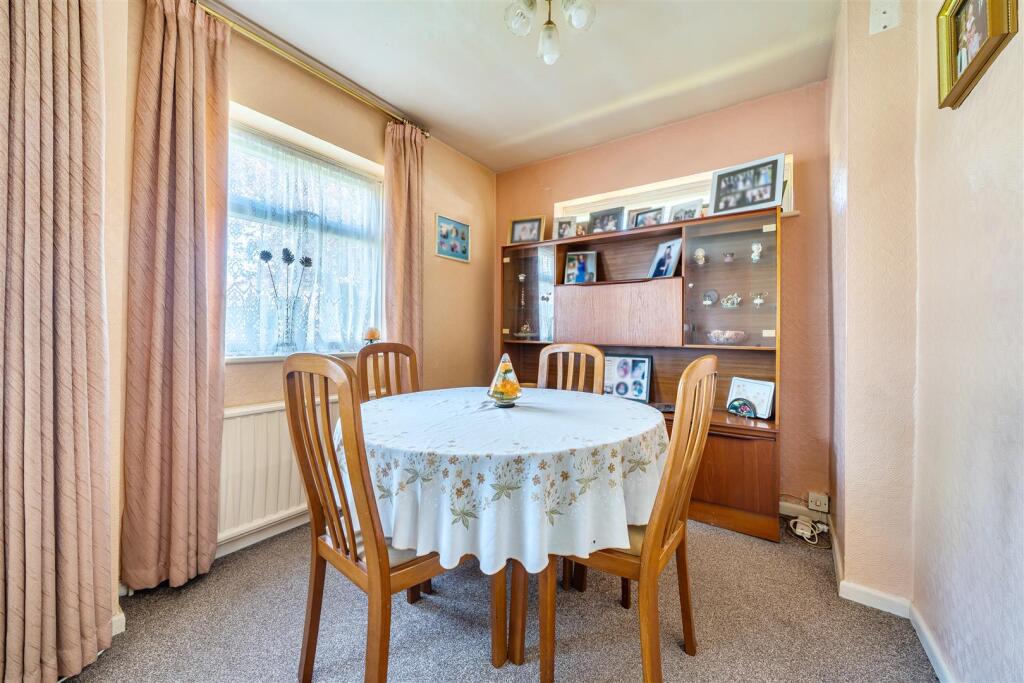 House in Bristol, Hengrove - View 4