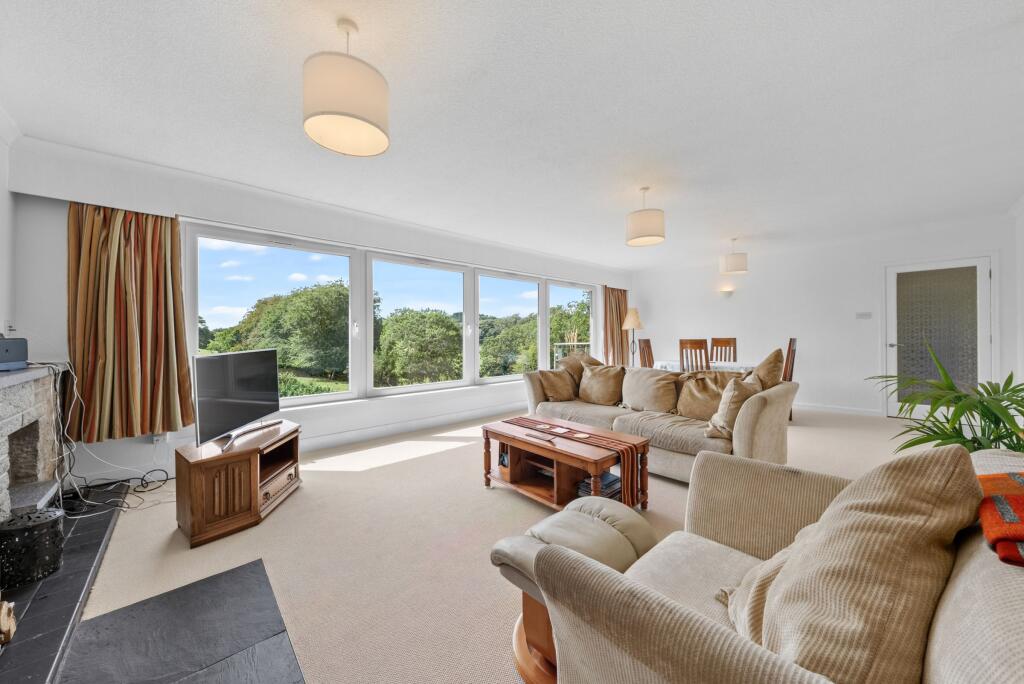 House in Dundrennan, Girdstingwood - View 4