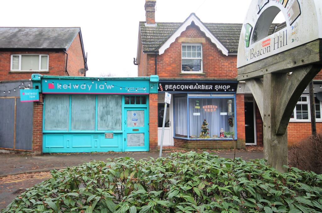 Main image of property: Beacon Hill, Hindhead